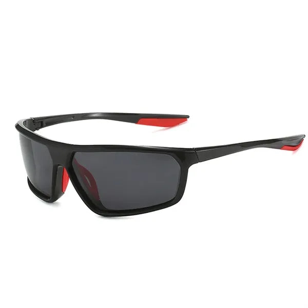 Lightweight Comfortable Outdoor Polarized Sports Sunglasses