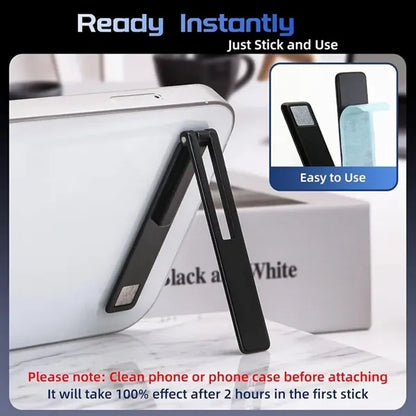 Portable Foldable Phone Stand