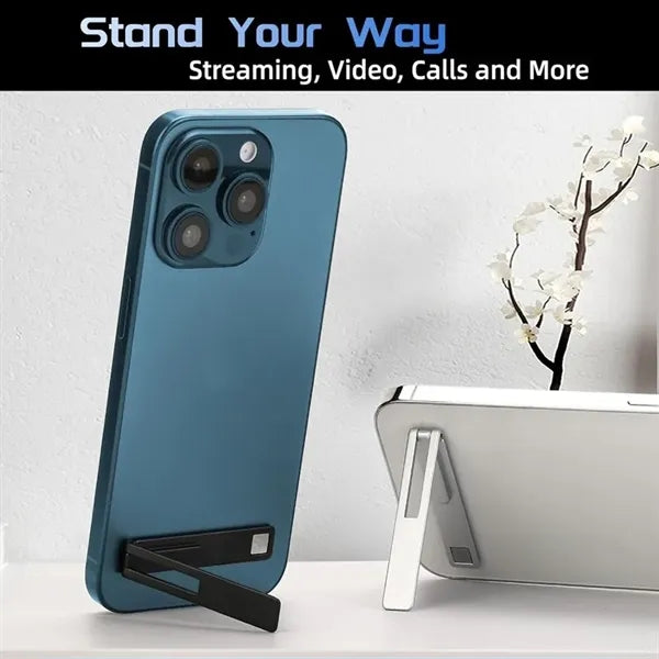 Portable Foldable Phone Stand