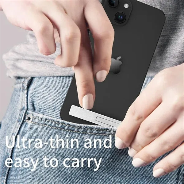 Portable Foldable Phone Stand