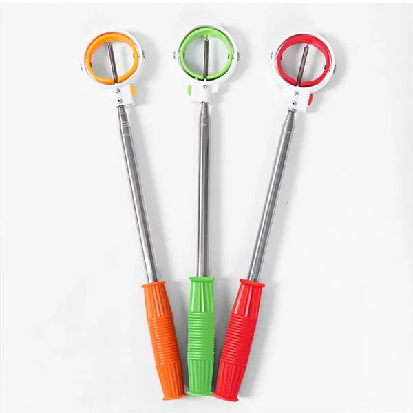 Golf Ball Retriever Stainless Steel