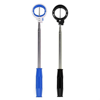 Golf Ball Retriever Stainless Steel