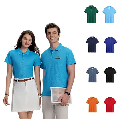 Corporate Business Polo Shirt