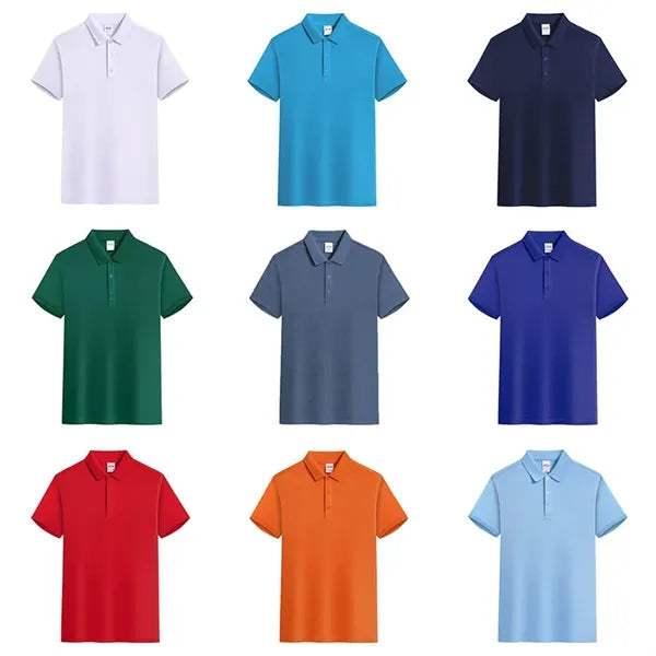 Corporate Business Polo Shirt