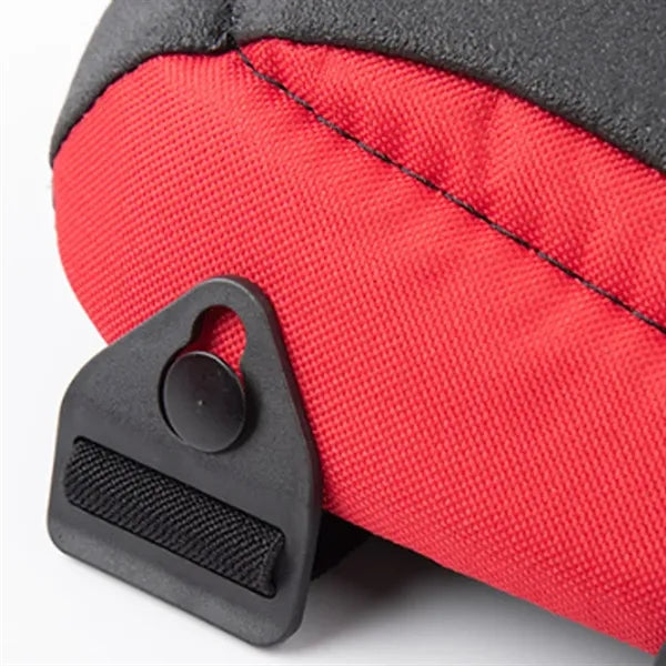 Adjustable Straps Slip-Resistant Comfortable Work Knee Pads