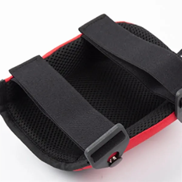 Adjustable Straps Slip-Resistant Comfortable Work Knee Pads
