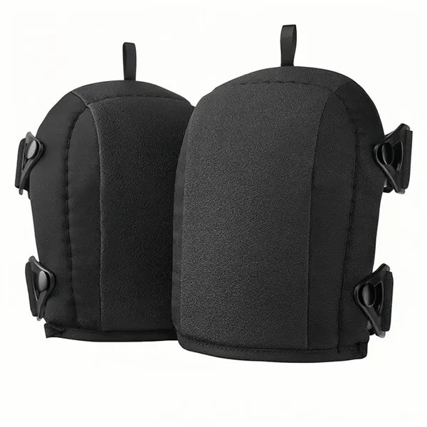 Adjustable Straps Slip-Resistant Comfortable Work Knee Pads