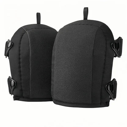 Adjustable Straps Slip-Resistant Comfortable Work Knee Pads