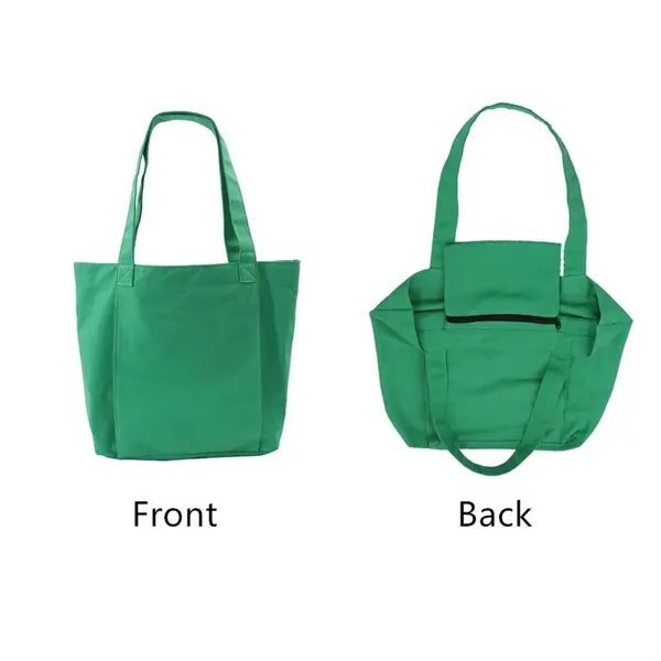 Yoga Tote Bags With Mat Carrier