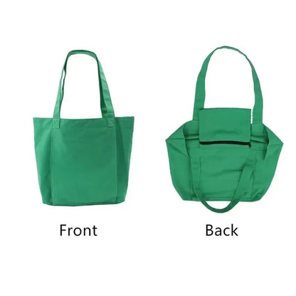 Yoga Tote Bags With Mat Carrier