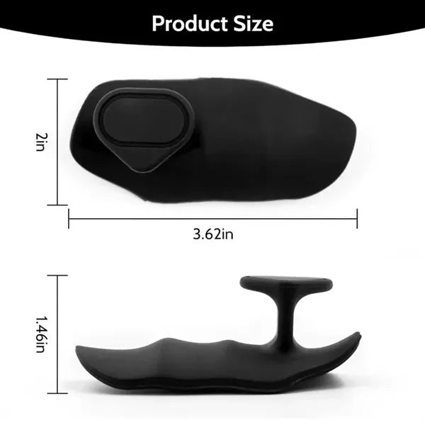Silicone Hand Grip Strengthener Exerciser