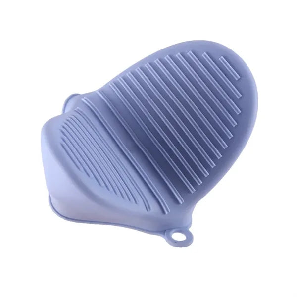 Heat-Resistant Non-Slip Practical Mini Silicone Mittens