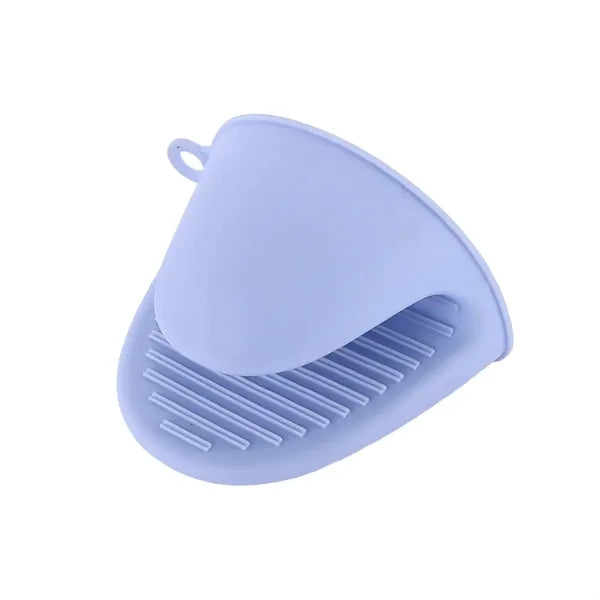 Heat-Resistant Non-Slip Practical Mini Silicone Mittens