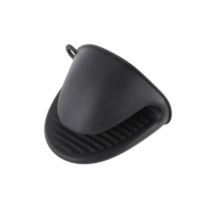 Heat-Resistant Non-Slip Practical Mini Silicone Mittens