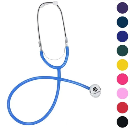 Doctor game educational toy medical supply kids stethoscope
