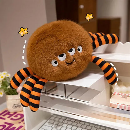 Halloween Plush Dolls