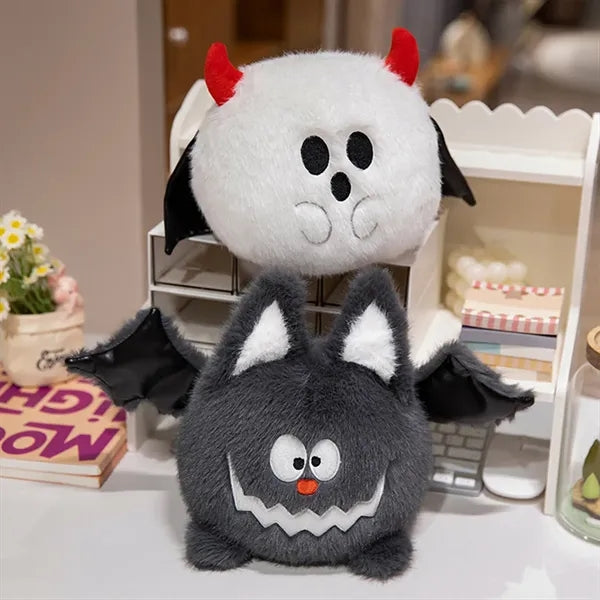 Halloween Plush Dolls