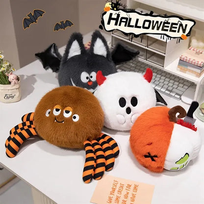 Halloween Plush Dolls