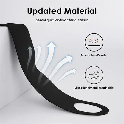 Lightweight Comfort Breathable Pressure-Free Sleep Eye Mask