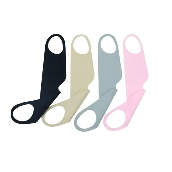 Lightweight Comfort Breathable Pressure-Free Sleep Eye Mask