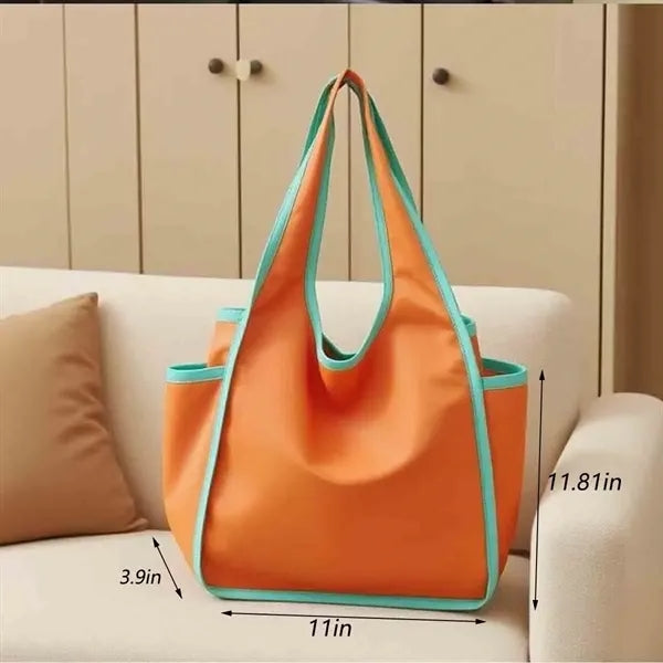Large Capacity Travel Grocery Bag