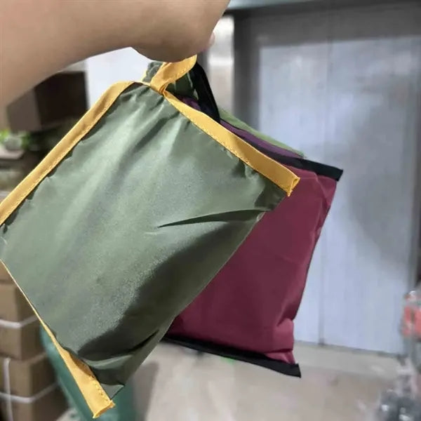 Large Capacity Travel Grocery Bag