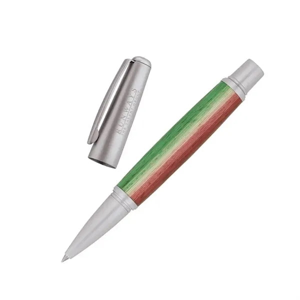 Borelli Bettoni Rollerball