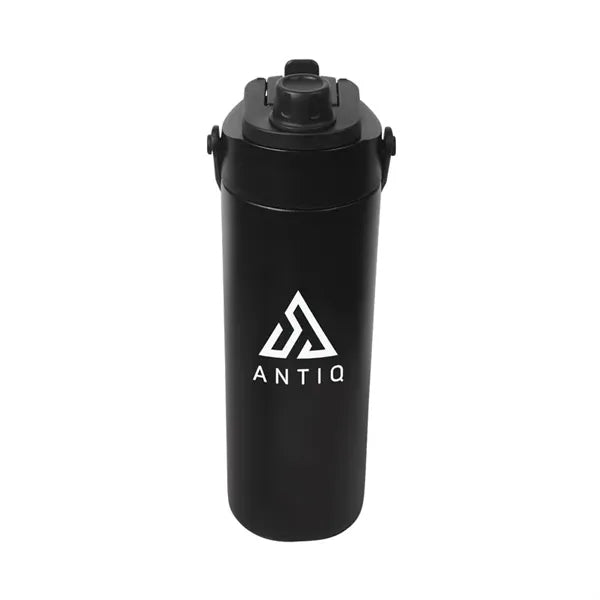 Calverton 22 oz. Double Wall Recycled Stainless Steel Wat...