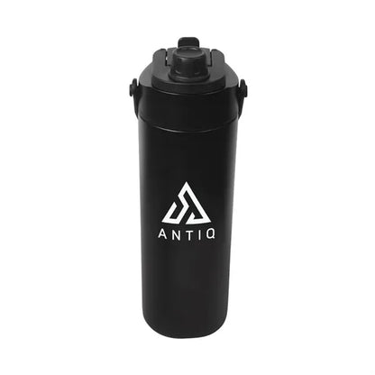 Calverton 22 oz. Double Wall Recycled Stainless Steel Wat...