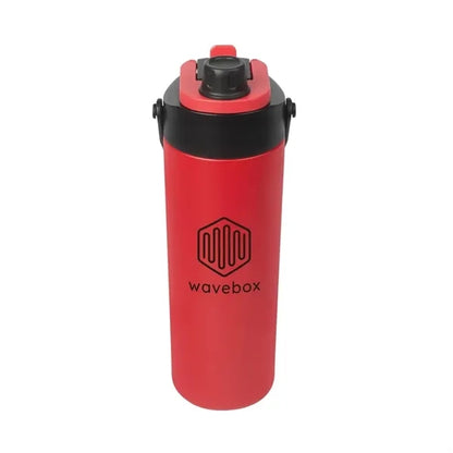Calverton 22 oz. Double Wall Recycled Stainless Steel Wat...