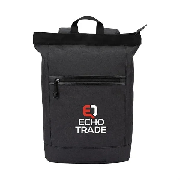 Powell Two-Tone Backpack