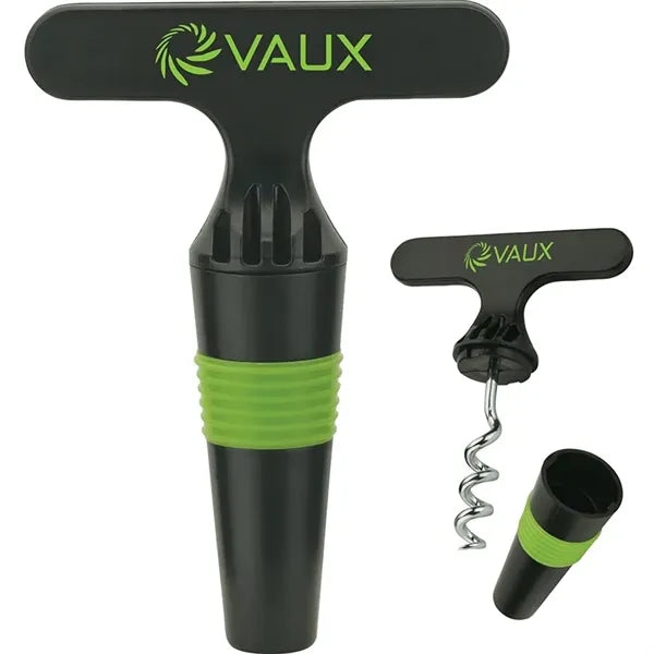Pica Bottle Opener / Wine Stopper
