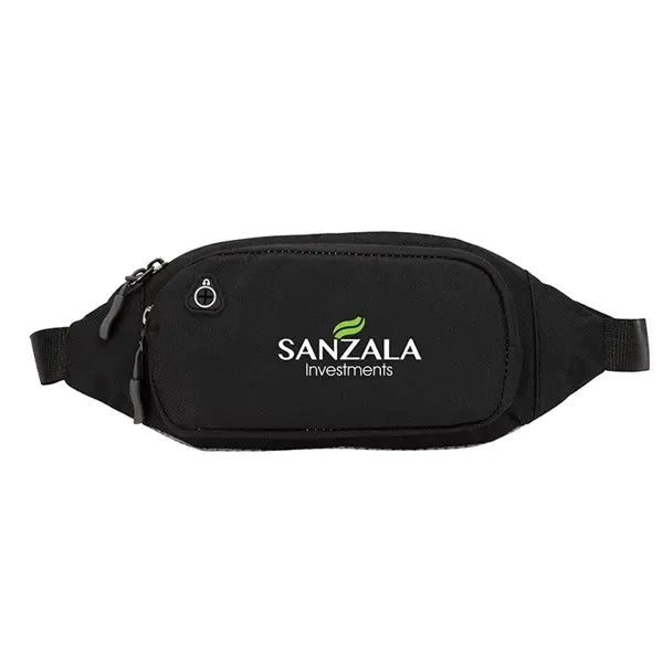 Corvelli Waist Bag