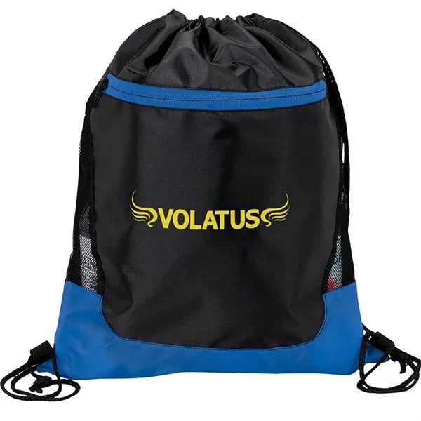 Clermont Sport Bag