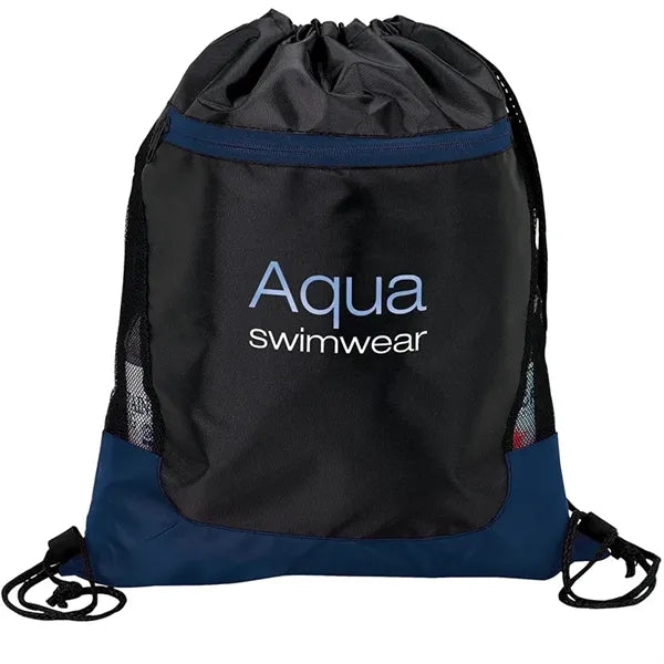 Clermont Sport Bag