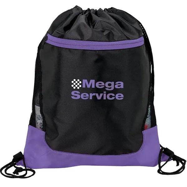 Clermont Sport Bag