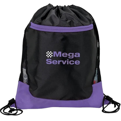 Clermont Sport Bag