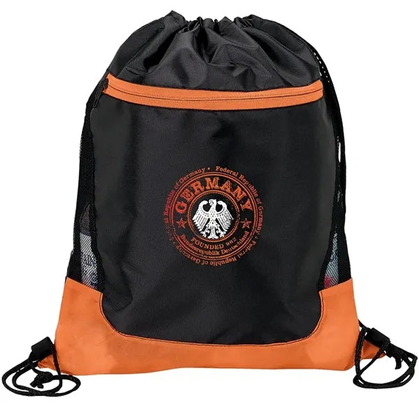 Clermont Sport Bag