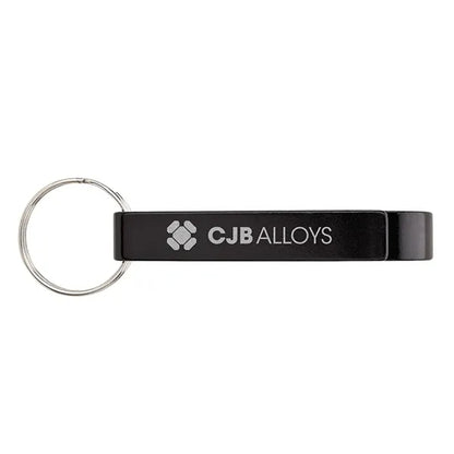 Norris Bottle Opener Keyring