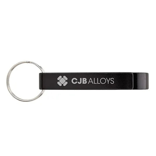 Norris Bottle Opener Keyring