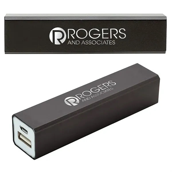 Omega 1900mAh UL Listed Power Bank