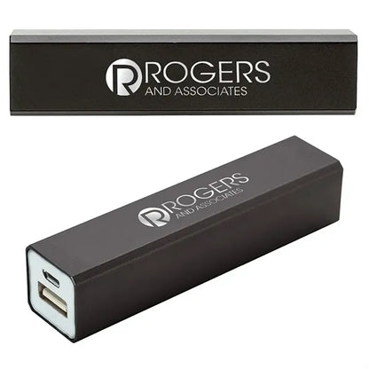 Omega 1900mAh UL Listed Power Bank