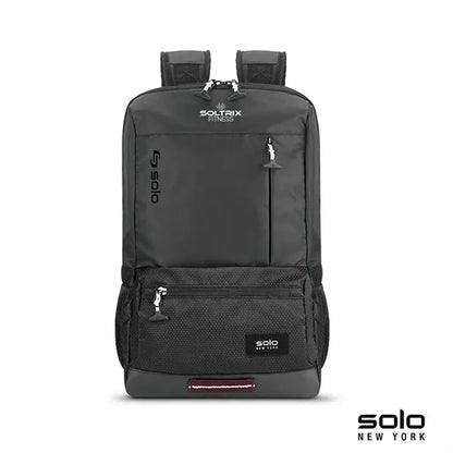 Solo New York Draft Backpack