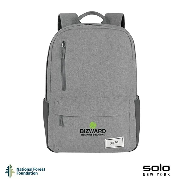 Solo New York Re:cover Backpack