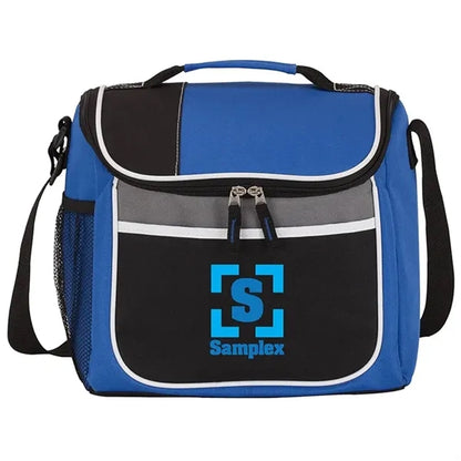 Geneva 16-Can Cooler Bag