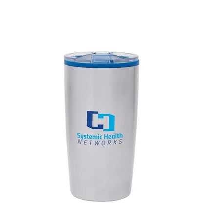 Outback 20 oz. Steel/PP Liner Tumbler