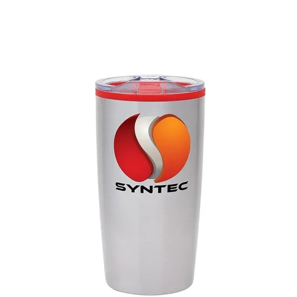 Outback 20 oz. Steel/PP Liner Tumbler