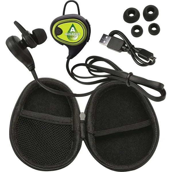 Ring Series Bluetooth Earbuds