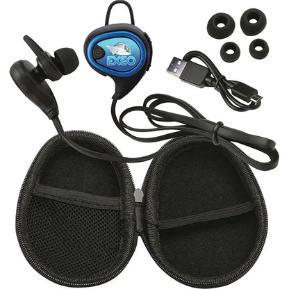 Ring Series Bluetooth Earbuds