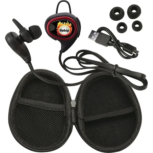 Ring Series Bluetooth Earbuds